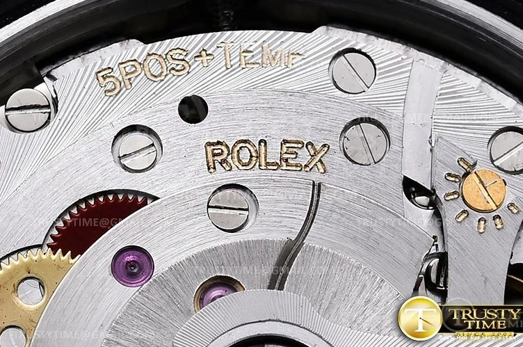 Good Copy Rolex Watches DJ2 Oyst R2DJ0253H – 41mm 1031